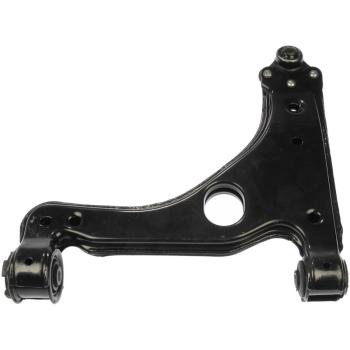 2000 Saturn LS2 Suspension Control Arm and Ball Joint Assembly Front Right Lower Dorman 521432 image 1 of 2