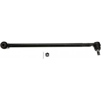 2003 Hyundai Santa Fe Suspension Control Arm and Ball Joint Assembly Rear Left Lower Dorman 521459 image 4 of 4