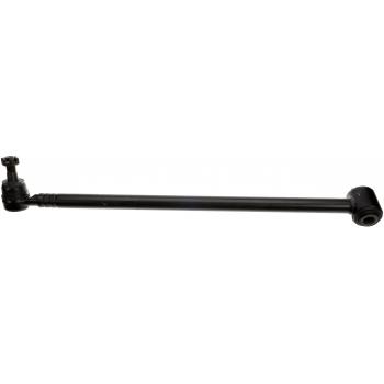 2003 Hyundai Santa Fe Suspension Control Arm and Ball Joint Assembly Rear Right Lower Dorman 521460 image 1 of 4