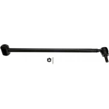 2003 Hyundai Santa Fe Suspension Control Arm and Ball Joint Assembly Rear Right Lower Dorman 521460 image 4 of 4