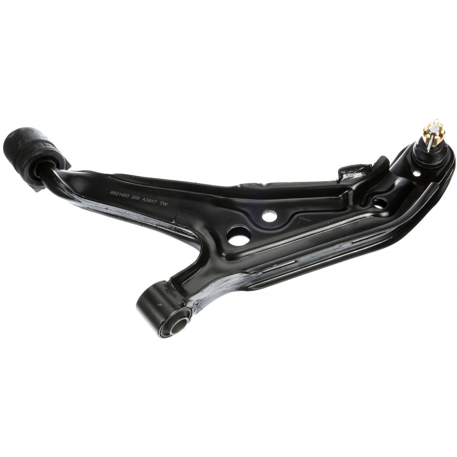 Dorman 521463 Lateral Arm and Ball Joint Assembly product image 1 of 6