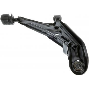 1994 Infiniti G20 Suspension Control Arm and Ball Joint Assembly Front Left Lower Dorman 521463 image 3 of 4