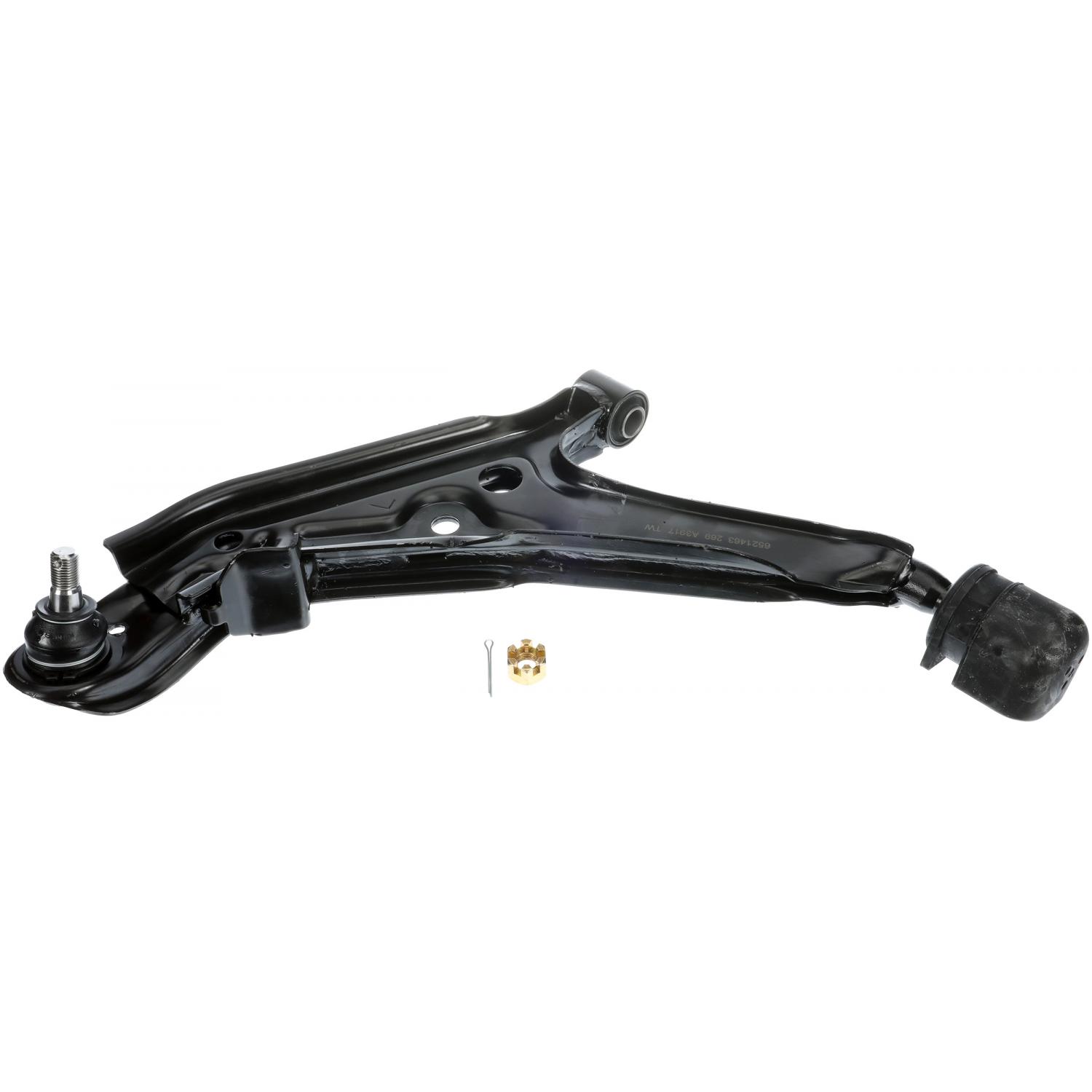 Dorman 521463 Lateral Arm and Ball Joint Assembly product image 4 of 6