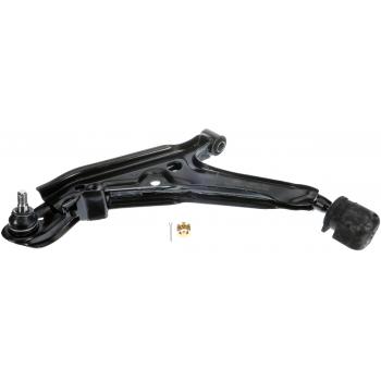 1994 Infiniti G20 Suspension Control Arm and Ball Joint Assembly Front Left Lower Dorman 521463 image 4 of 4