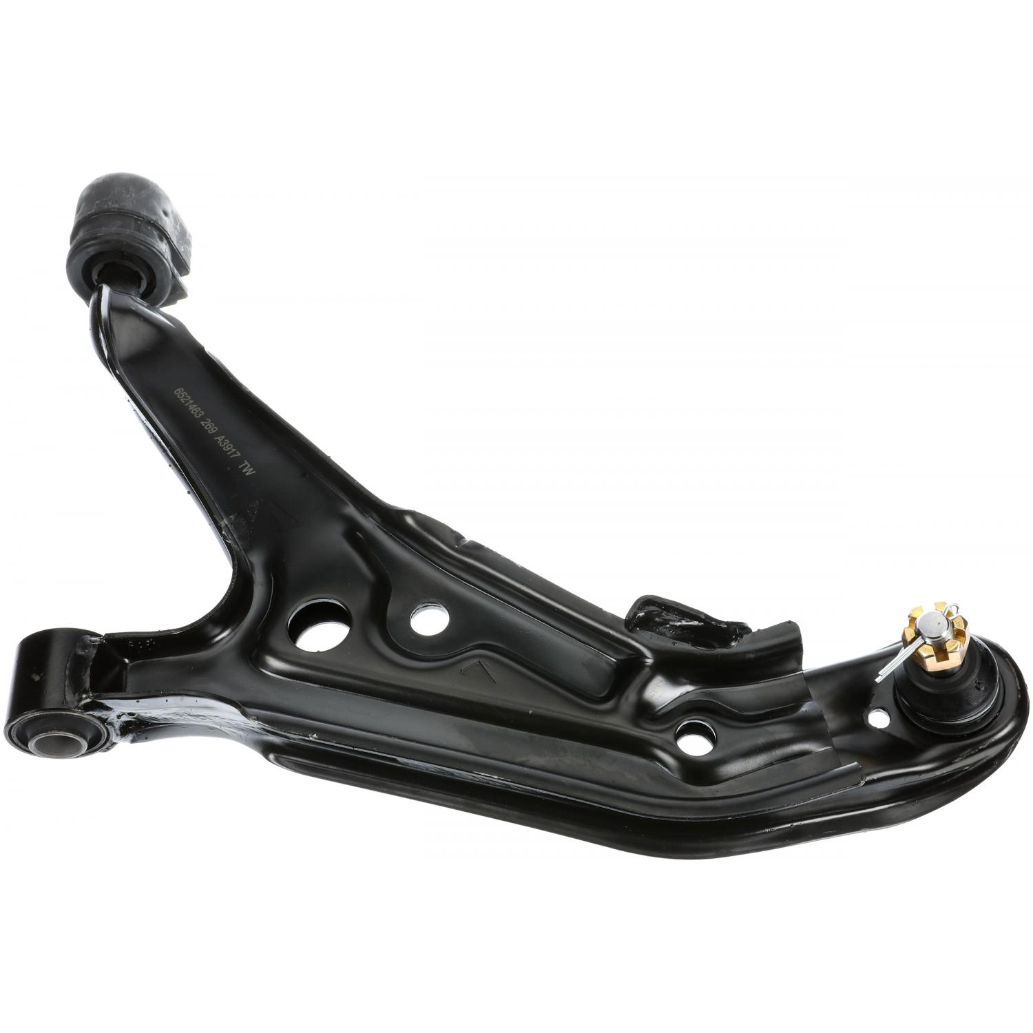 Dorman 521463 Lateral Arm and Ball Joint Assembly product image 5 of 6