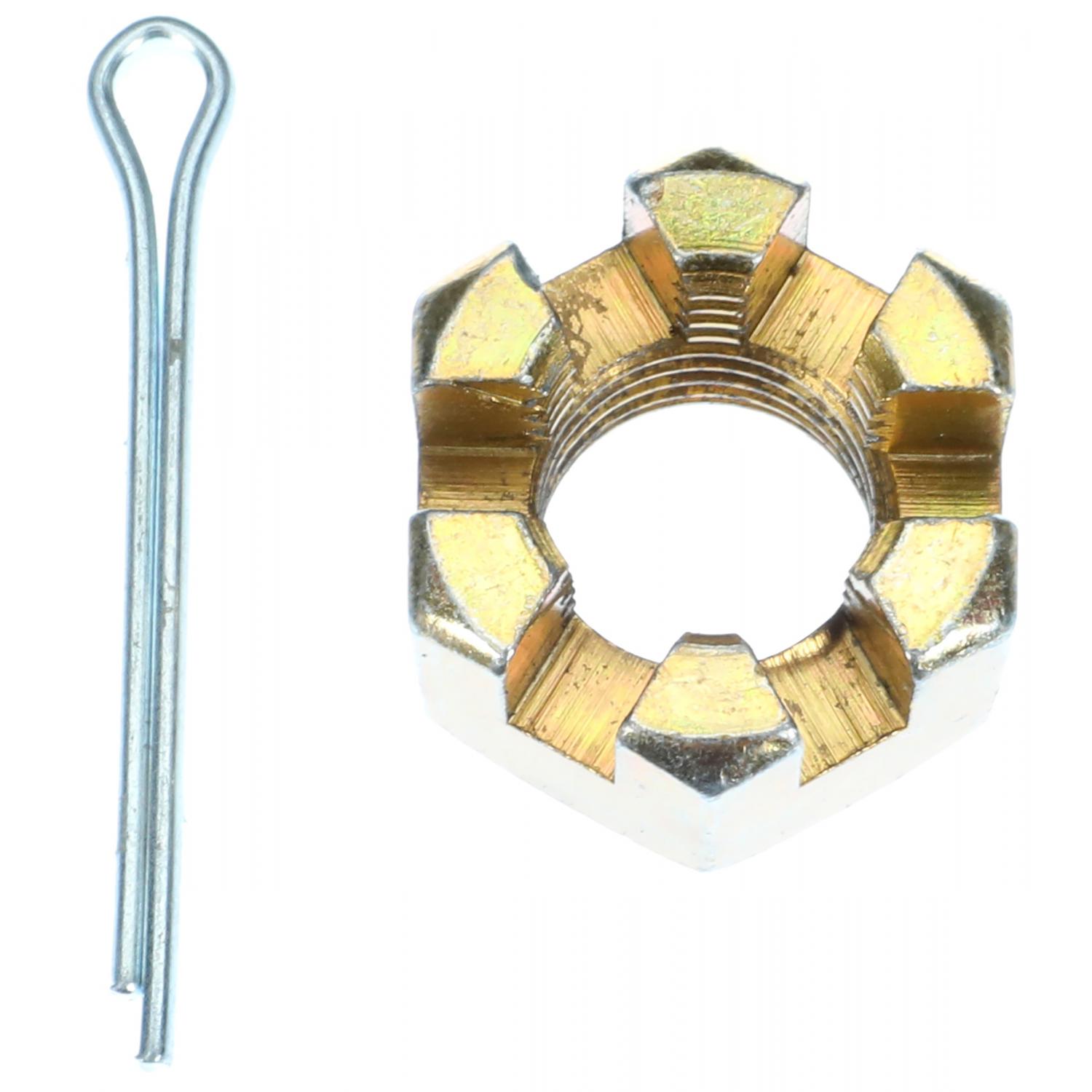 Dorman 521463 Lateral Arm and Ball Joint Assembly product image 6 of 6
