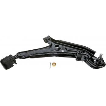 1994 Infiniti G20 Suspension Control Arm and Ball Joint Assembly Front Right Lower Dorman 521464 image 4 of 4