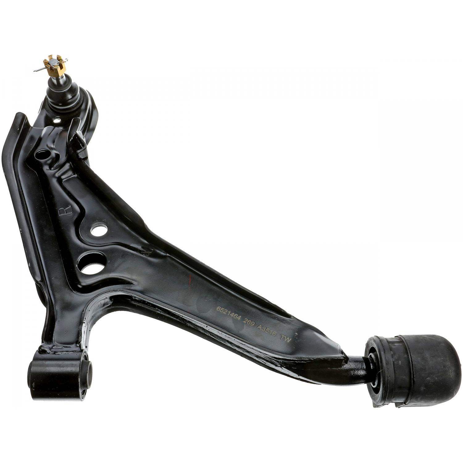 Dorman 521464 - Suspension Control Arm and Ball Joint Assembly Dorman 521464 Lateral Arm and Ball Joint Assembly product image 5 of 6