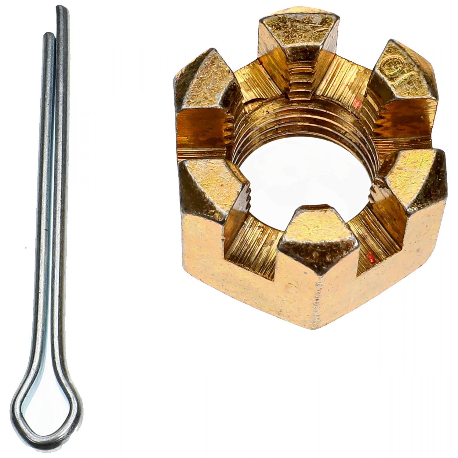 Dorman 521464 - Suspension Control Arm and Ball Joint Assembly Dorman 521464 Lateral Arm and Ball Joint Assembly product image 6 of 6