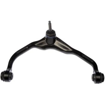 2012 Dodge Nitro Suspension Control Arm and Ball Joint Assembly