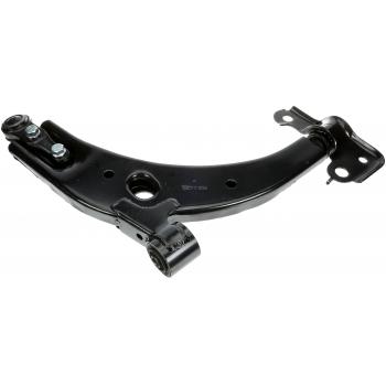 2003 Kia Spectra Suspension Control Arm and Ball Joint Assembly Front Left Lower Dorman 521481 image 2 of 4