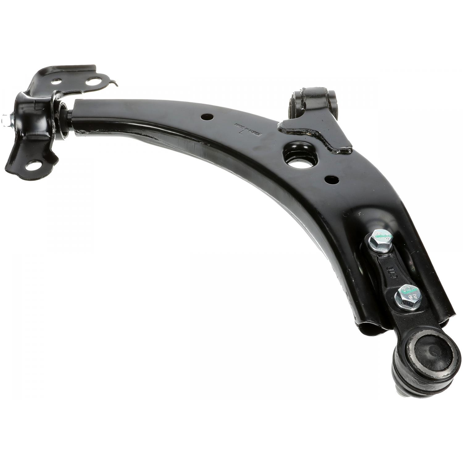 Dorman 521481 - Suspension Control Arm and Ball Joint Assembly Dorman 521481 Suspension Control Arm and Ball Joint Assembly product image 3 of 5