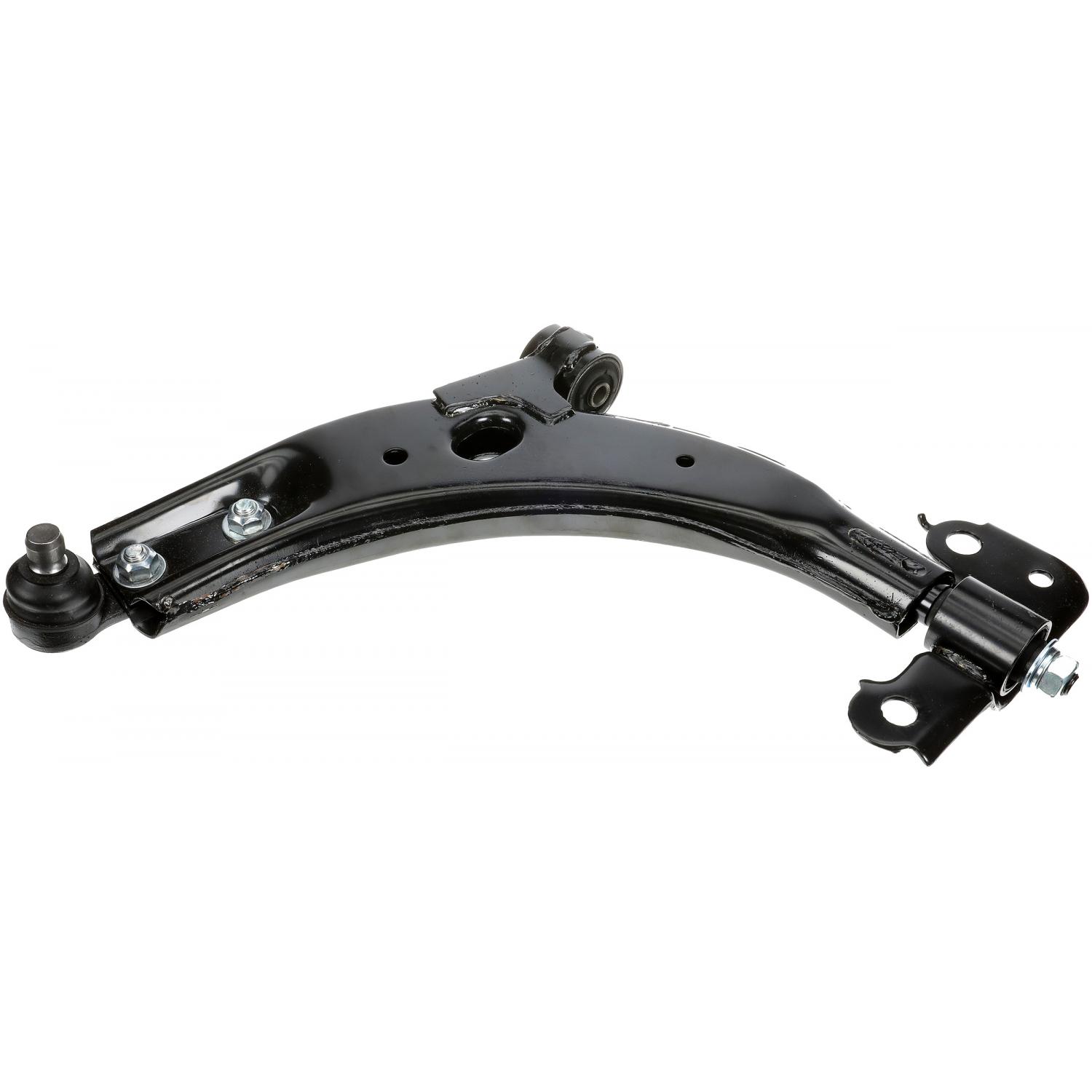 Dorman 521481 - Suspension Control Arm and Ball Joint Assembly Dorman 521481 Suspension Control Arm and Ball Joint Assembly product image 4 of 5