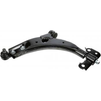 2003 Kia Spectra Suspension Control Arm and Ball Joint Assembly Front Left Lower Dorman 521481 image 4 of 4
