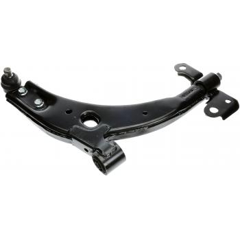 2003 Kia Spectra Suspension Control Arm and Ball Joint Assembly Front Right Lower Dorman 521482 image 1 of 4
