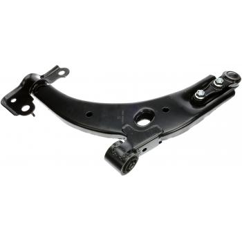 2003 Kia Spectra Suspension Control Arm and Ball Joint Assembly Front Right Lower Dorman 521482 image 2 of 4