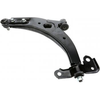 2003 Kia Spectra Suspension Control Arm and Ball Joint Assembly Front Right Lower Dorman 521482 image 3 of 4