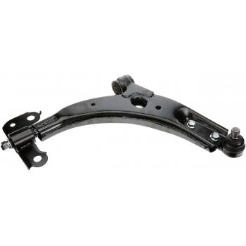 2003 Kia Spectra Suspension Control Arm and Ball Joint Assembly Front Right Lower Dorman 521482 image 4 of 4