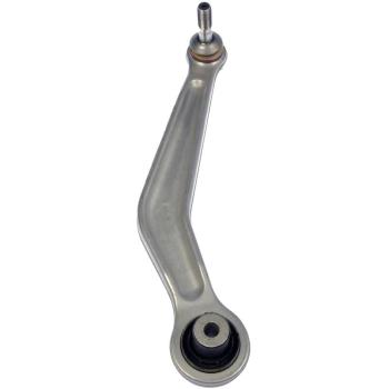 2005 BMW 745i Suspension Control Arm and Ball Joint Assembly Rear Right Upper Rearward Dorman 521498 image 2 of 3