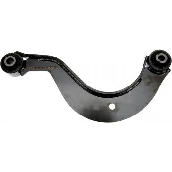 2012 Audi A3 Quattro Suspension Control Arm Rear Upper Dorman 521546 image 2 of 4