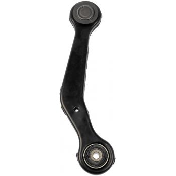 2003 BMW Z8 Suspension Control Arm and Ball Joint Assembly Rear Left Upper Rearward Dorman 521555 image 2 of 4