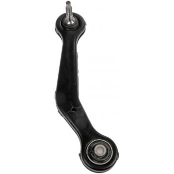 2003 BMW Z8 Suspension Control Arm and Ball Joint Assembly Rear Right Upper Rearward Dorman 521556 image 1 of 3
