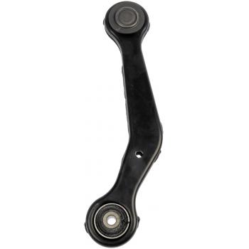 2003 BMW Z8 Suspension Control Arm and Ball Joint Assembly Rear Right Upper Rearward Dorman 521556 image 2 of 3