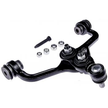 2000 Mercury Grand Marquis Suspension Control Arm and Ball Joint Assembly Front Left Upper Dorman 521567 image 1 of 2