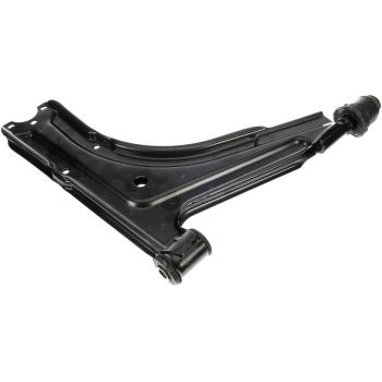 1981 Volkswagen Rabbit Pickup Suspension Control Arm and Ball Joint Assembly