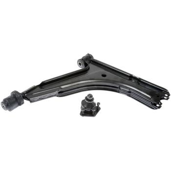 1981 Volkswagen Rabbit Pickup Suspension Control Arm and Ball Joint Assembly Front Lower Dorman 521584 image 2 of 4