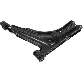 1981 Volkswagen Rabbit Pickup Suspension Control Arm and Ball Joint Assembly Front Lower Dorman 521584 image 3 of 4