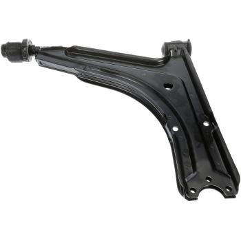 1981 Volkswagen Rabbit Pickup Suspension Control Arm and Ball Joint Assembly Front Lower Dorman 521584 image 4 of 4