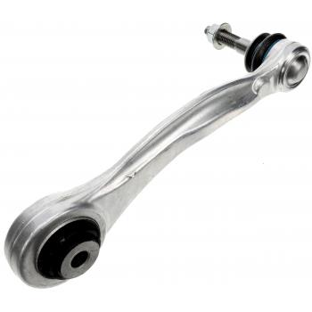 2017 BMW X5 Suspension Control Arm and Ball Joint Assembly Rear Right Upper Forward Dorman 521586 image 3 of 4