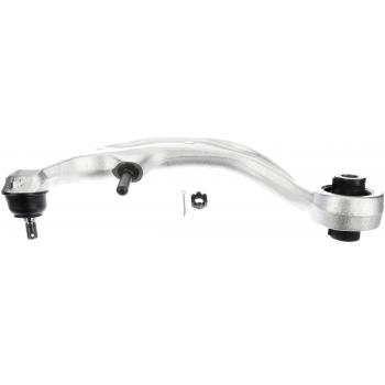2006 Infiniti G35 Suspension Control Arm and Ball Joint Assembly Front Left Lower Rearward Dorman 521601 image 4 of 4