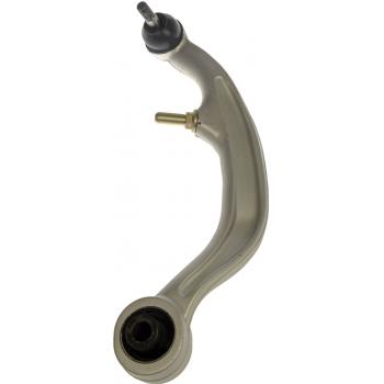 2006 Infiniti G35 Suspension Control Arm and Ball Joint Assembly Front Right Lower Rearward Dorman 521602 image 1 of 4
