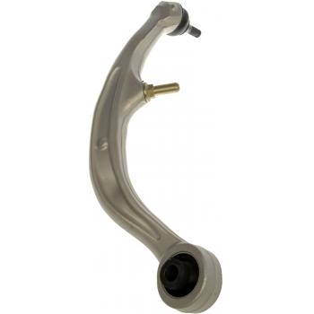 2006 Infiniti G35 Suspension Control Arm and Ball Joint Assembly Front Right Lower Rearward Dorman 521602 image 2 of 4