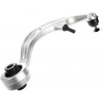 2006 Infiniti G35 Suspension Control Arm and Ball Joint Assembly Front Right Lower Rearward Dorman 521602 image 3 of 4