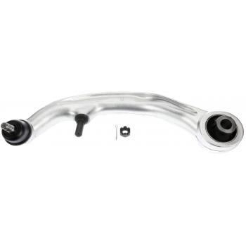 2006 Infiniti G35 Suspension Control Arm and Ball Joint Assembly Front Right Lower Rearward Dorman 521602 image 4 of 4