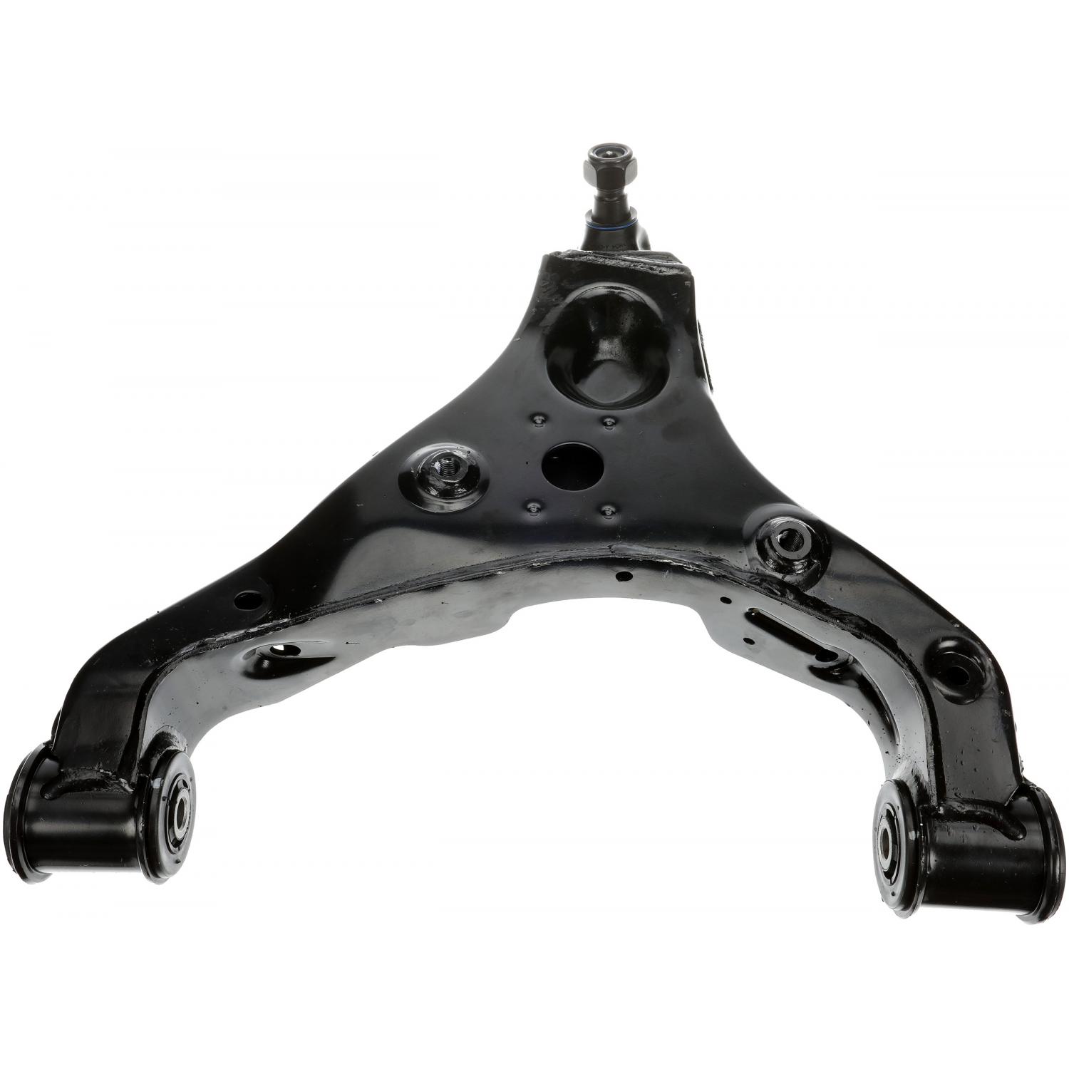 Dorman 521625 - Suspension Control Arm and Ball Joint Assembly Dorman 521625 Suspension Control Arm and Ball Joint Assembly product image 1 of 6