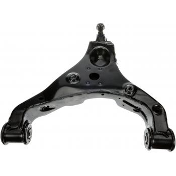 2012 Mercedes-Benz Sprinter Suspension Control Arm and Ball Joint Assembly
