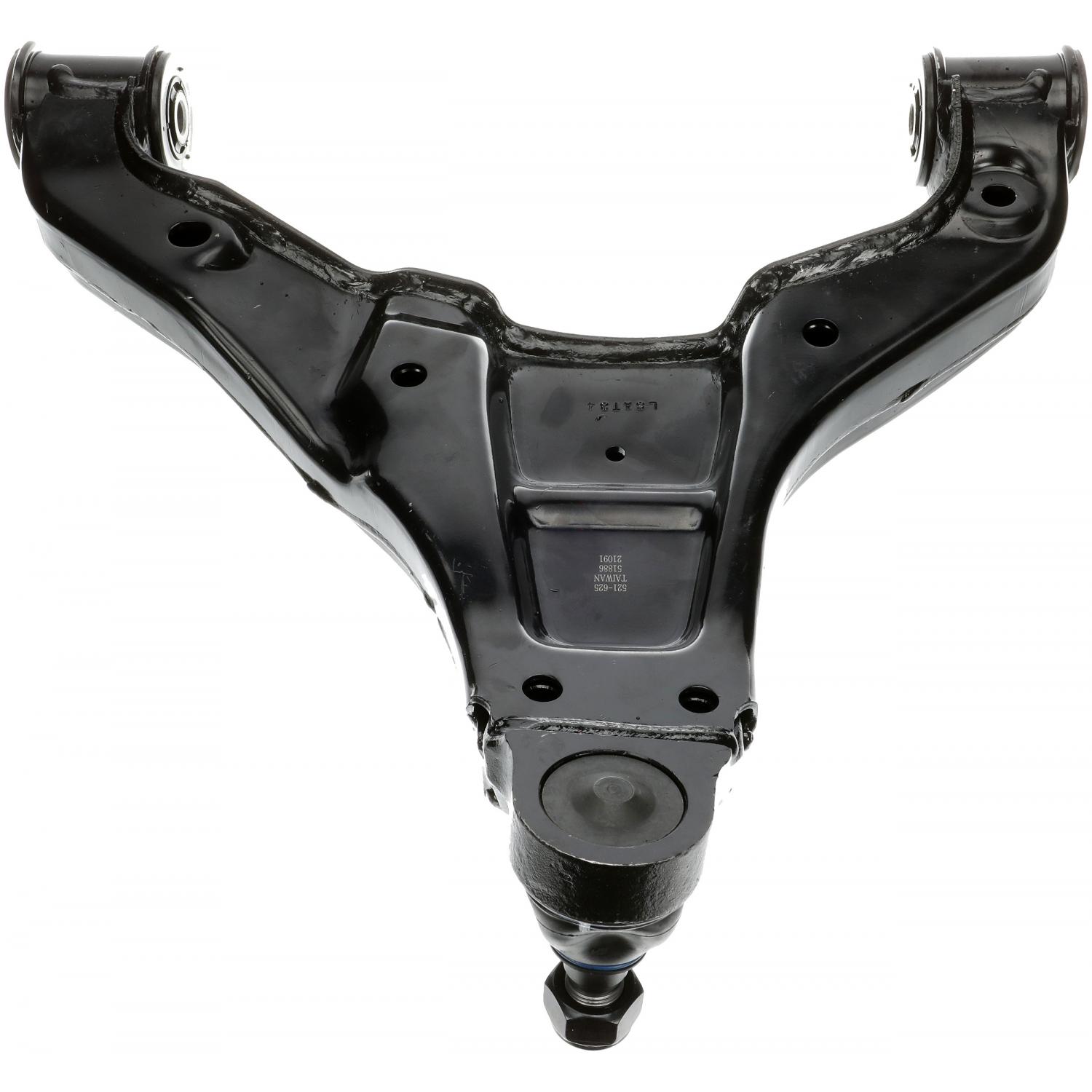 Dorman 521625 - Suspension Control Arm and Ball Joint Assembly Dorman 521625 Suspension Control Arm and Ball Joint Assembly product image 2 of 6