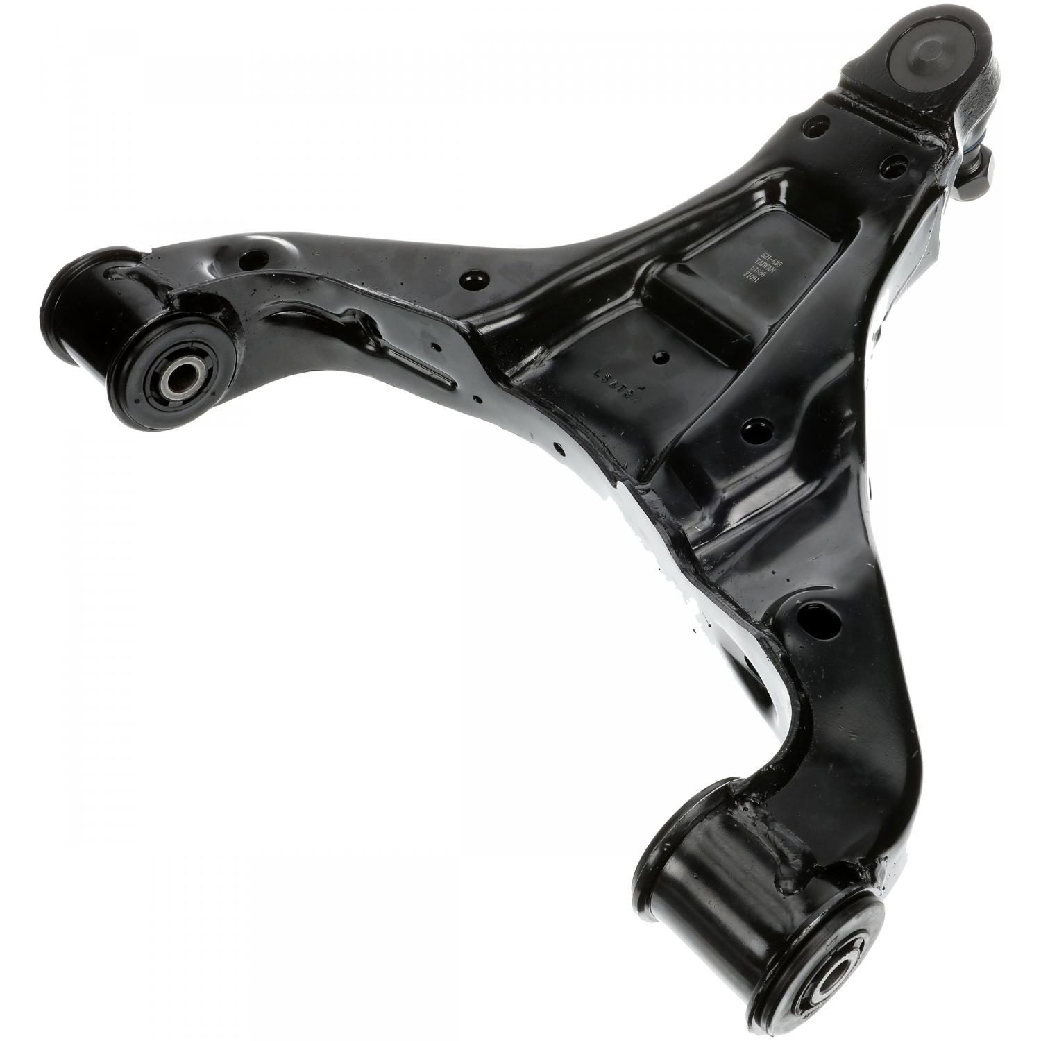 Dorman 521625 - Suspension Control Arm and Ball Joint Assembly Dorman 521625 Suspension Control Arm and Ball Joint Assembly product image 3 of 6