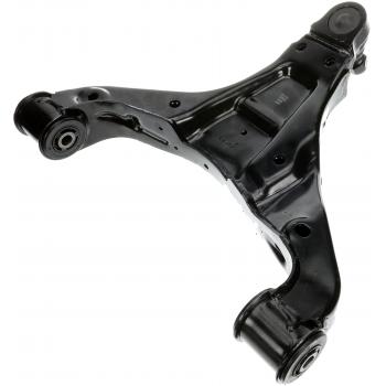 2013 Freightliner Sprinter 2500 Suspension Control Arm and Ball Joint Assembly Front Left Lower Dorman 521625 image 3 of 4