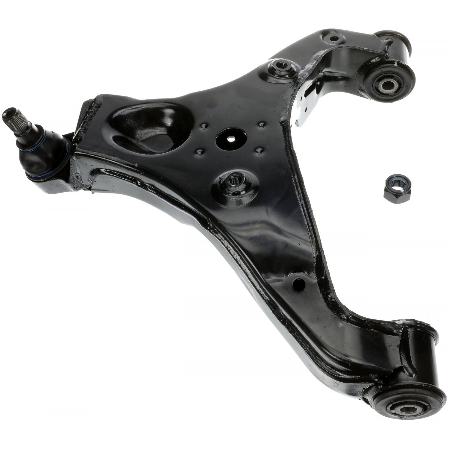 Dorman 521625 - Suspension Control Arm and Ball Joint Assembly Dorman 521625 Suspension Control Arm and Ball Joint Assembly product image 4 of 6