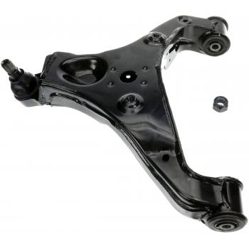 2013 Freightliner Sprinter 2500 Suspension Control Arm and Ball Joint Assembly Front Left Lower Dorman 521625 image 4 of 4