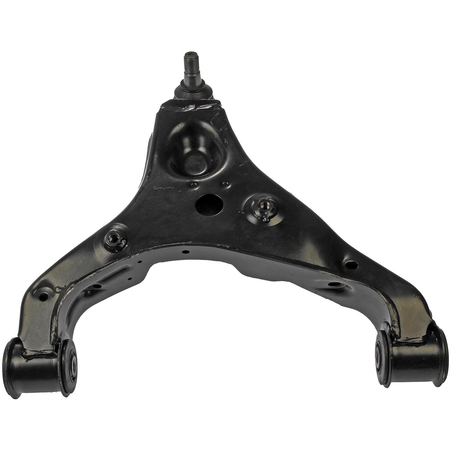 Dorman 521626 - Suspension Control Arm and Ball Joint Assembly Dorman 521626 Suspension Control Arm and Ball Joint Assembly product image 1 of 6