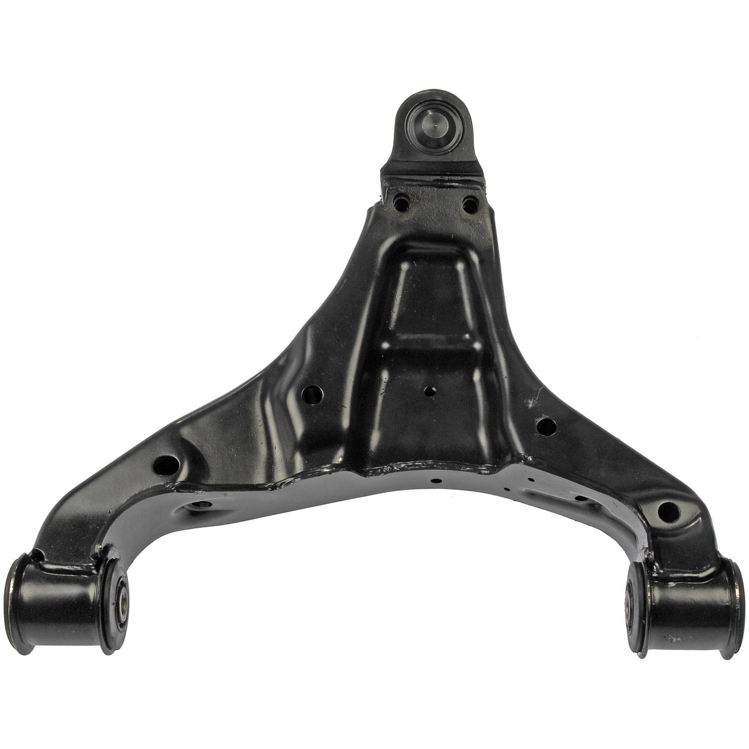 Dorman 521626 - Suspension Control Arm and Ball Joint Assembly Dorman 521626 Suspension Control Arm and Ball Joint Assembly product image 2 of 6