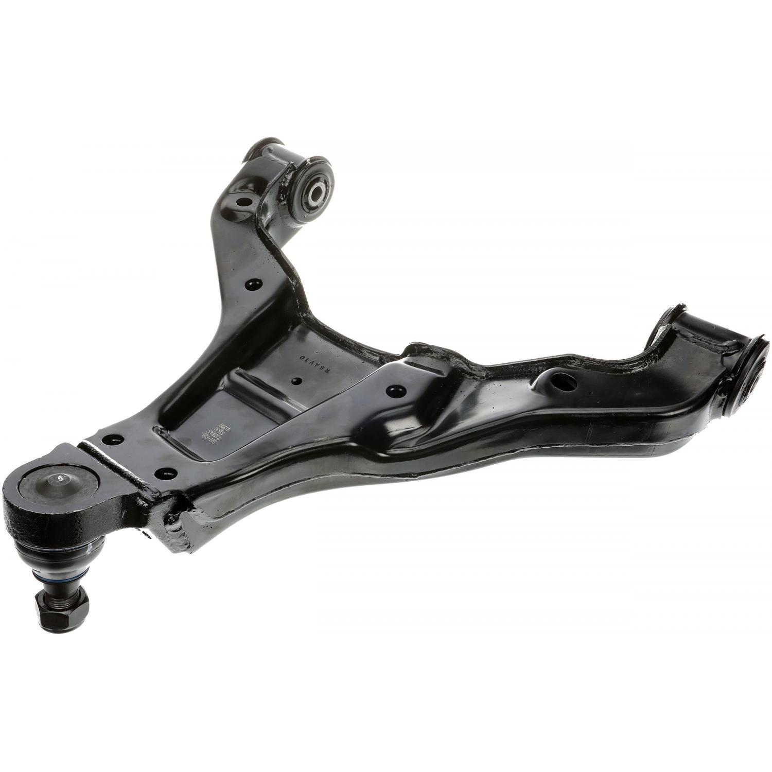 Dorman 521626 - Suspension Control Arm and Ball Joint Assembly Dorman 521626 Suspension Control Arm and Ball Joint Assembly product image 4 of 6