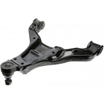 2013 Freightliner Sprinter 2500 Suspension Control Arm and Ball Joint Assembly Front Right Lower Dorman 521626 image 4 of 4