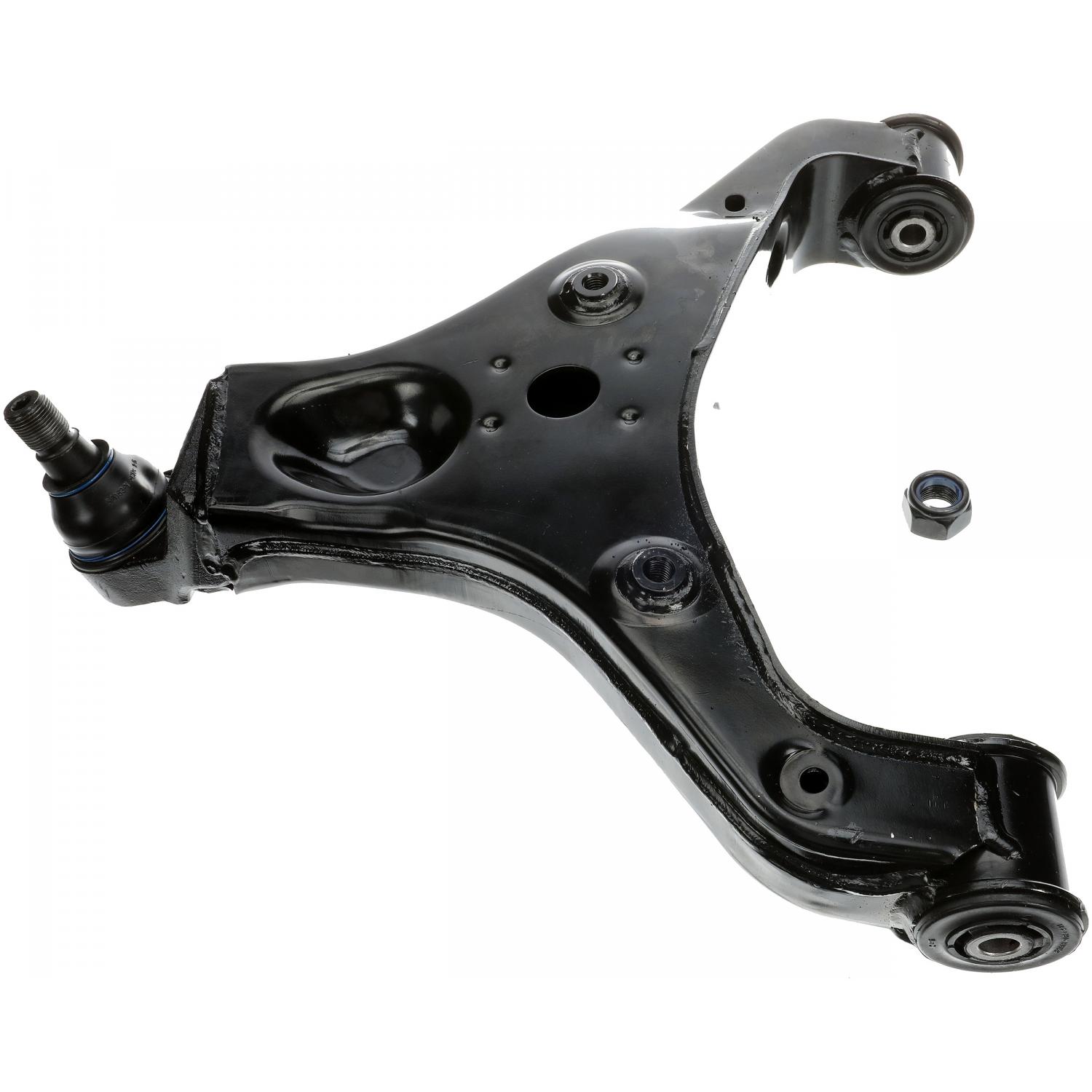 Dorman 521626 - Suspension Control Arm and Ball Joint Assembly Dorman 521626 Suspension Control Arm and Ball Joint Assembly product image 5 of 6